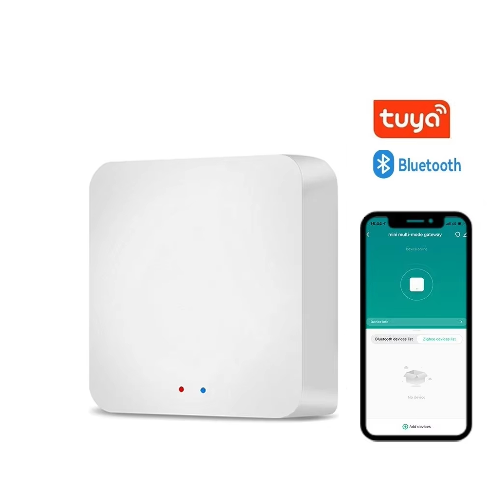Smart Home Automation System - جهاز بوابة التحكم الذكي من تويا