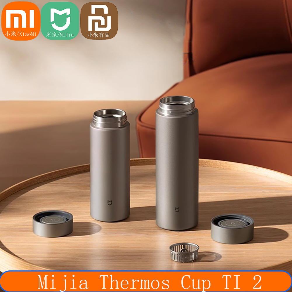 Smart Home Xiaomi - Xiaomi الذكية الترمس ترموس تفريغ Ti