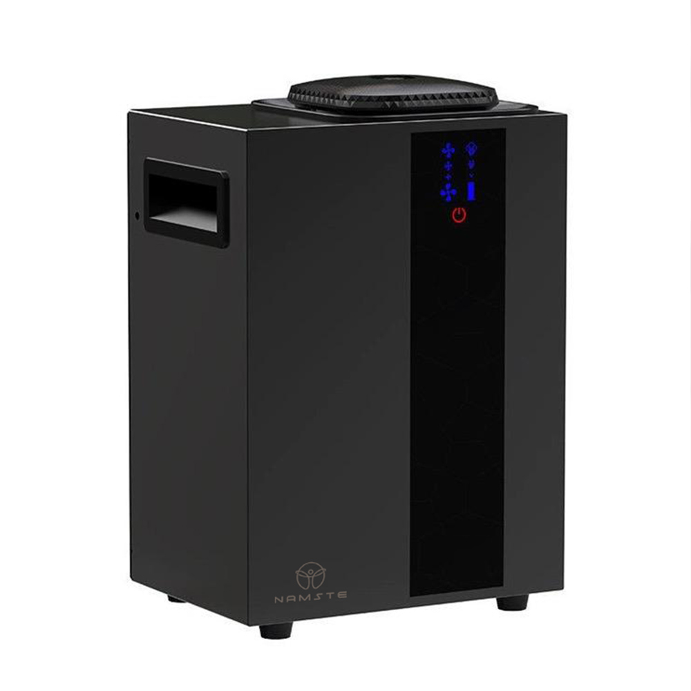 Smart Home Automation System - NAMSTE 4000m3 نظام HVAC ناشر رائحة