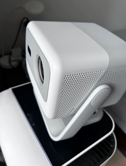 Smart Home Outdoor - لجهاز العرض الذكي JMGO N1S Nano