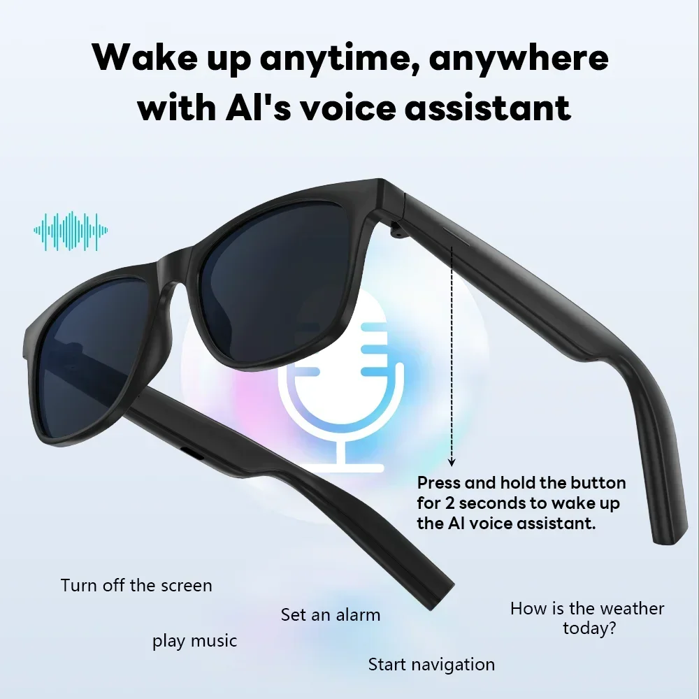 نظارات لينوفو الذكية بالذكاء ا - مراجعة Smart Home Ai وسعره