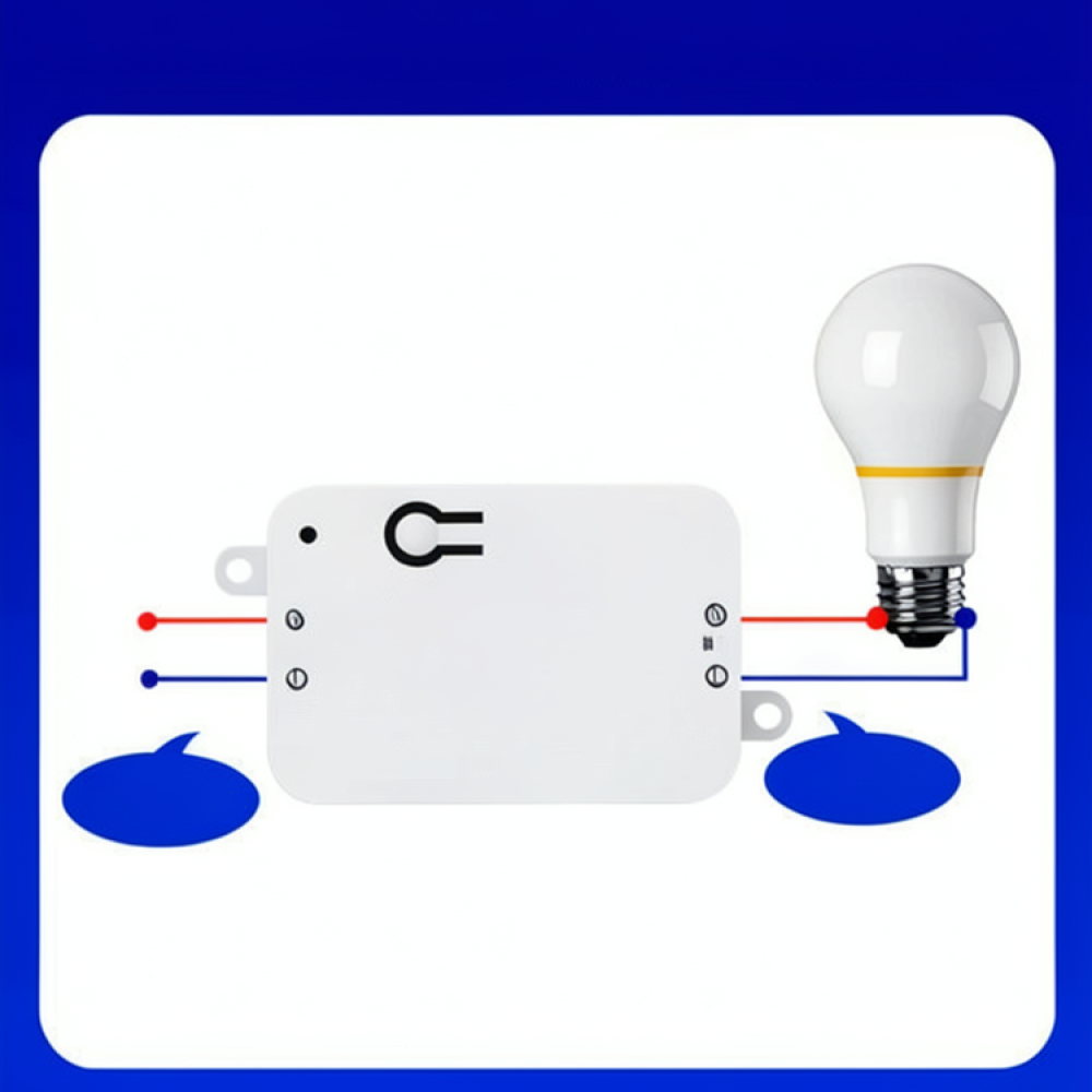 وحدة تحكم ذكية للمنزل تعمل عبر - مراجعة Smart Home Automation System وسعره