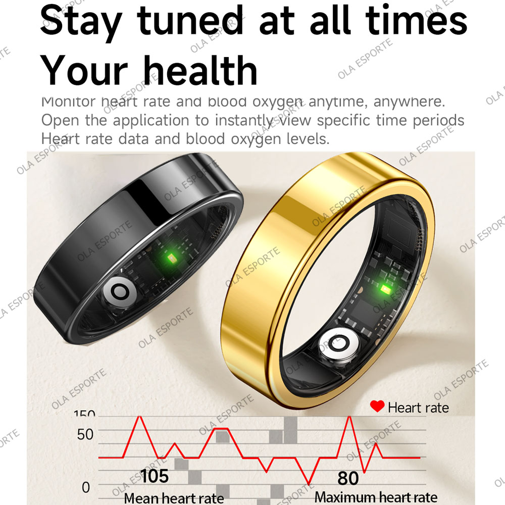 2026 جديد حلقة ذكية معدل ضربات - مراجعة Smart Home Trainer وسعره