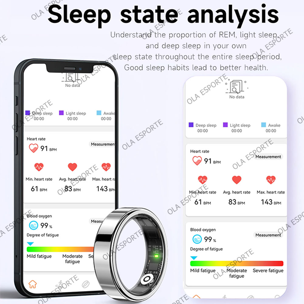 2026 جديد حلقة ذكية معدل ضربات - مراجعة Smart Home Trainer وسعره