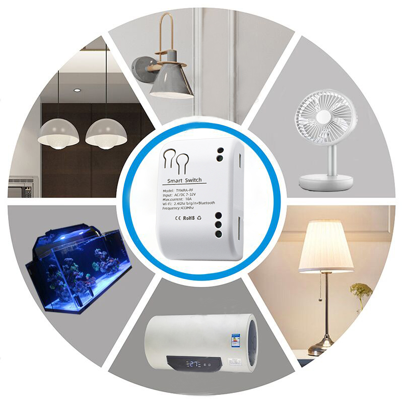 وحدة تحكم بالمرحل الكهربائي Zi - مراجعة Smart Home Hub Ikea وسعره