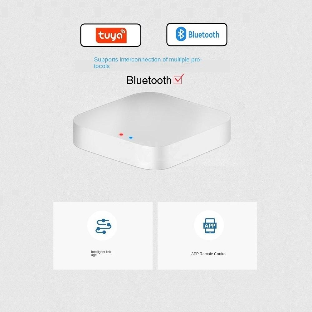 جهاز بوابة التحكم الذكي من توي - مراجعة Smart Home Automation System وسعره