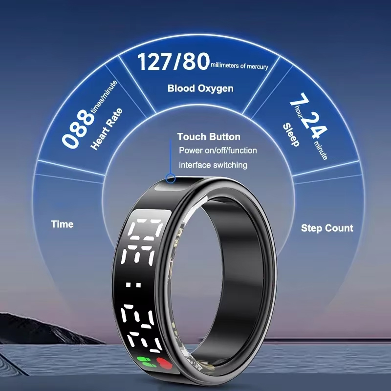 حلقة ذكية لمراقبة معدل ضربات ا - مراجعة Smart Home Trainer وسعره
