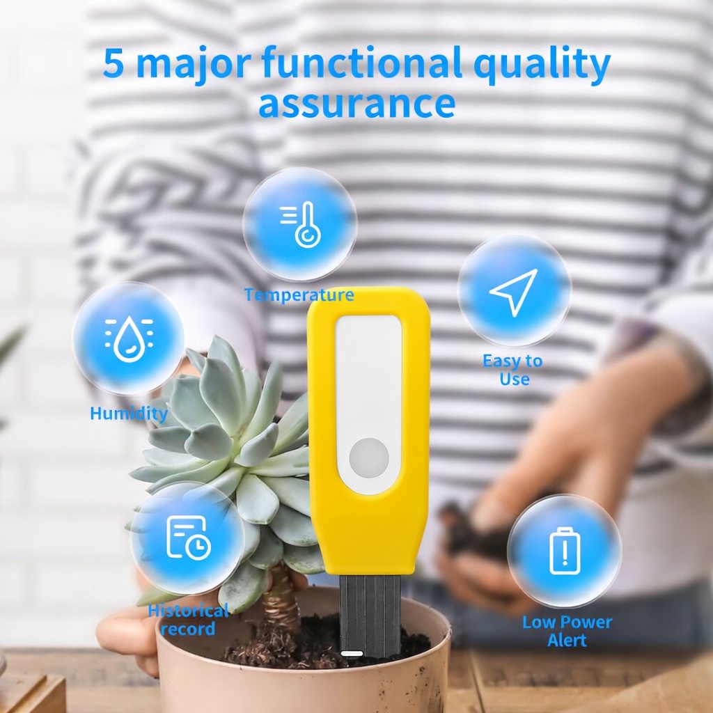 مستشعر YFK Tuya WiFi الذكي لقي - مراجعة Smart Home Automation System وسعره