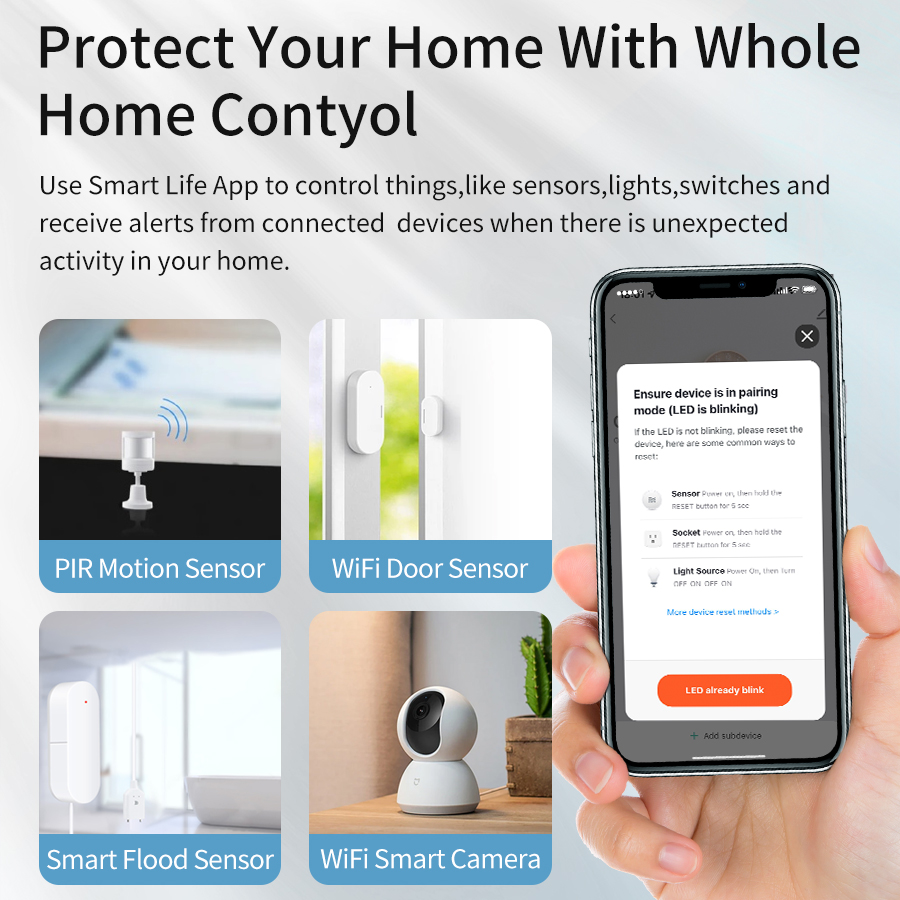 بوابة تويا متعددة الأوضاع، جسر - مراجعة Smart Home Hub Ikea وسعره