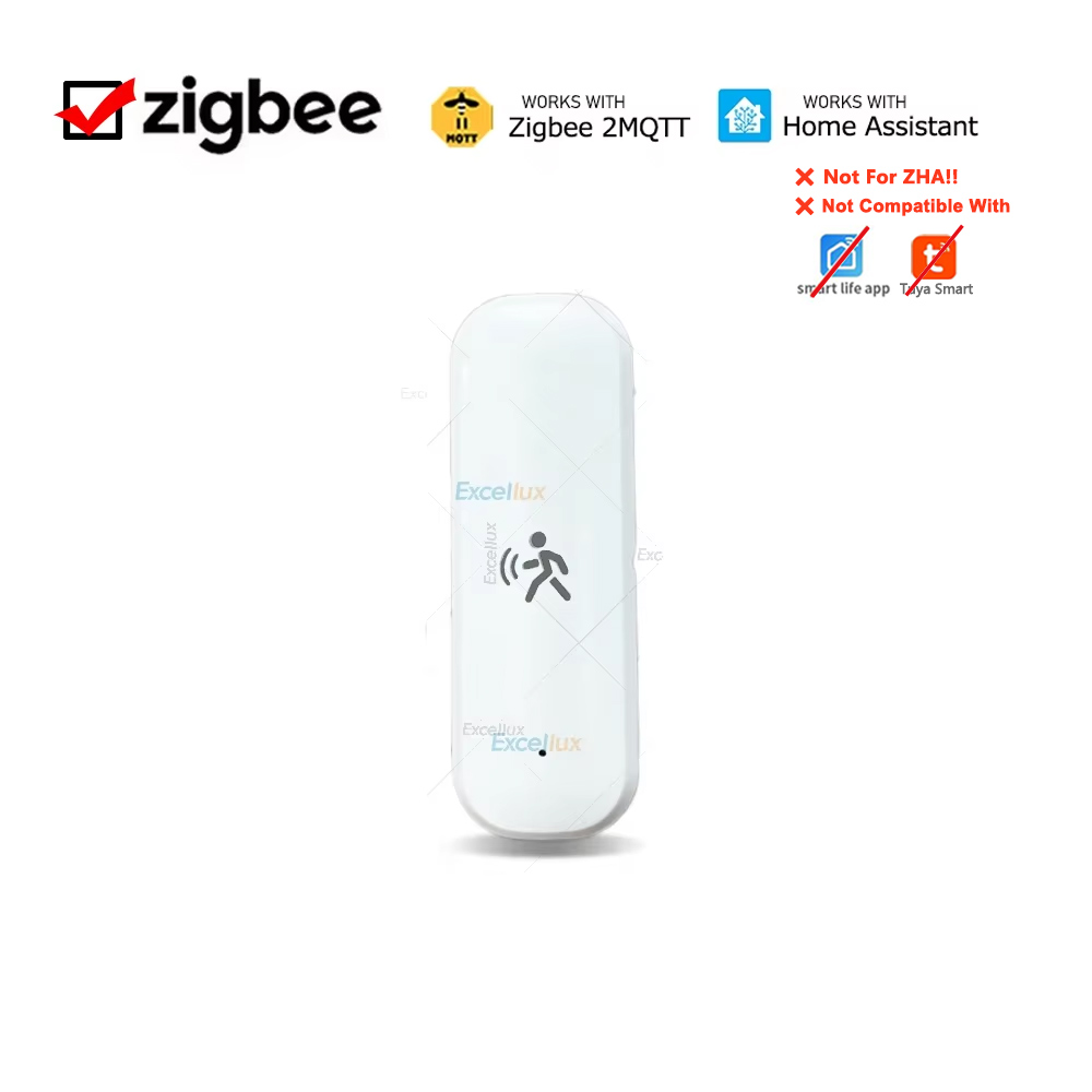 الذكية زيجبي محس حركة الرادار  - مراجعة Zigbee Motion Sensor وسعره
