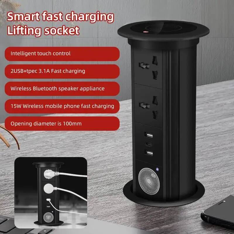 مقبس كهربائي ذكي من هيريبو يفت - مراجعة Smart Home For Windows وسعره