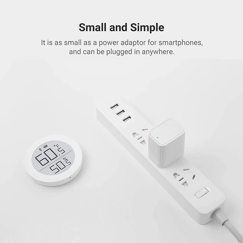 جهاز ربط منزلي ذكي لـ Xiaomi m - مراجعة Smart Home Xiaomi وسعره