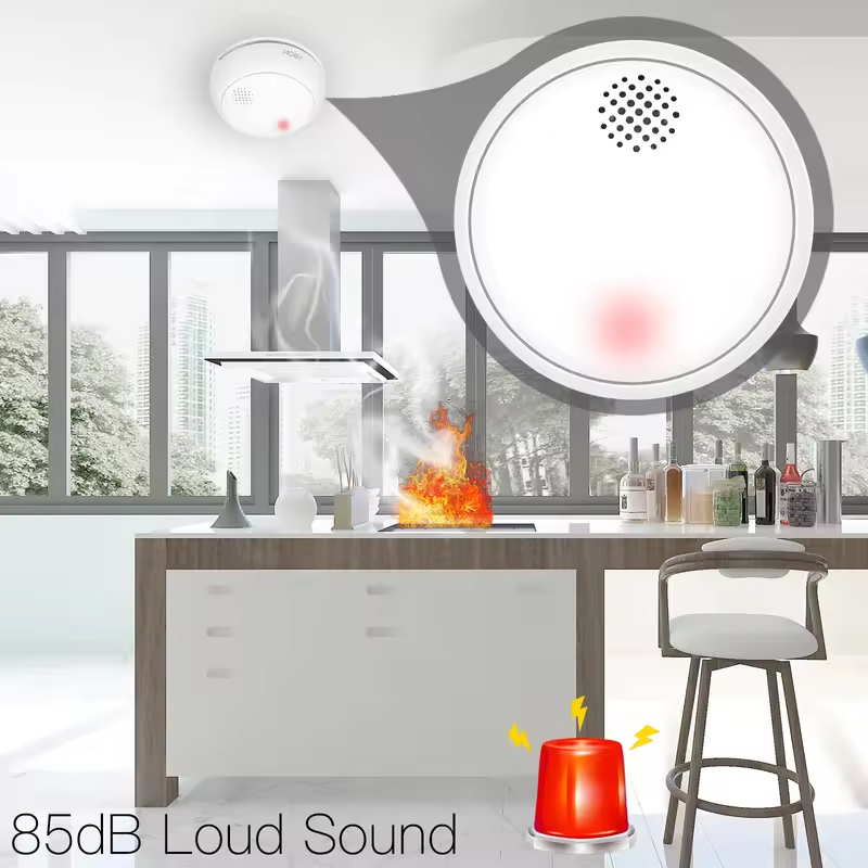 MOES ZigBee الذكية اللاسلكية ك - مراجعة Smart Home Moes وسعره