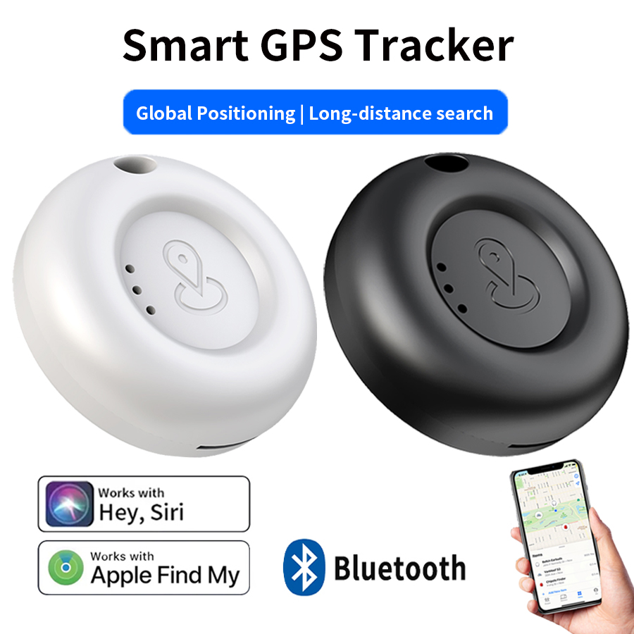 جهاز تتبع GPS لنظام iOS، علاما - مراجعة Smart Home For Windows وسعره