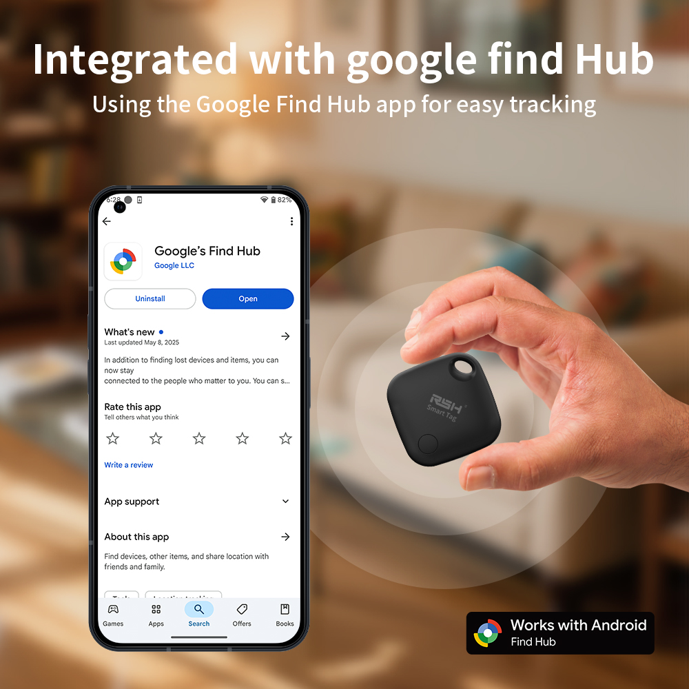 4 قطعة تعقب الأمن أندرويد مكاف - مراجعة Smart Home Xiaomi وسعره