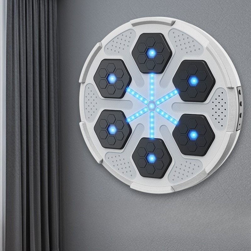 كيس ملاكمة للياقة البدنية، مدر - مراجعة Smart Home Trainer وسعره