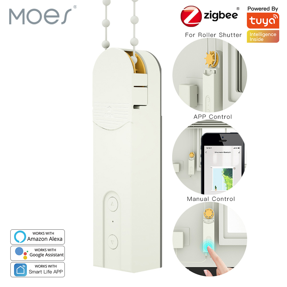 MOES جديد زيجبي الذكية لتقوم ب - مراجعة Smart Home Hub Ikea وسعره
